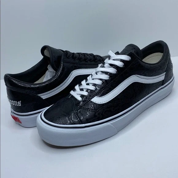 Vans x Noon Goons Style 36 size 9 - Picture 4 of 11